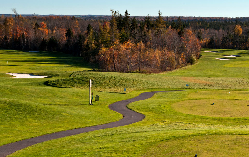 Avondale Golf Course